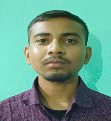 Abbrar Masud Hussain